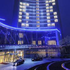 合肥五星级酒店最大容纳2600人的会议场地|合肥天鹅湖大酒店的价格与联系方式